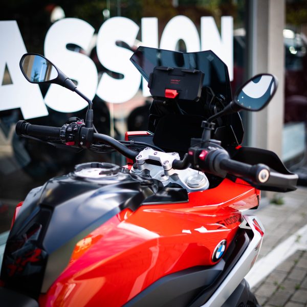 BMW S1000 XR - 2020 - Image 3
