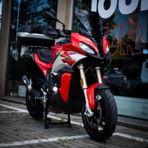 BMW S1000 XR - 2020