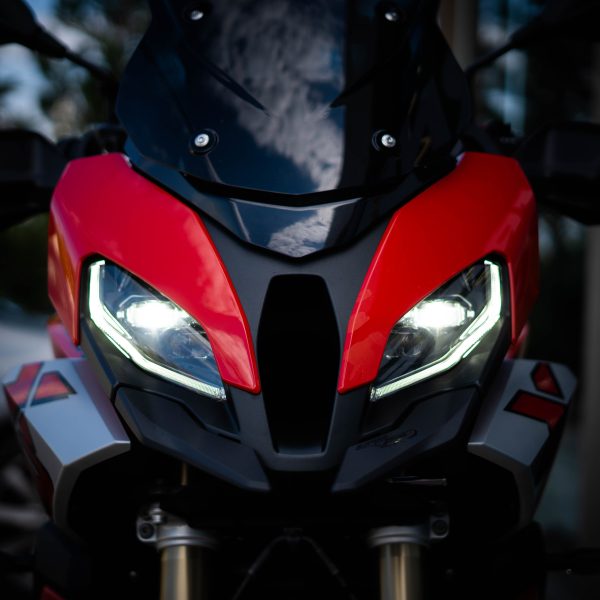 BMW S1000 XR - 2020 - Image 5