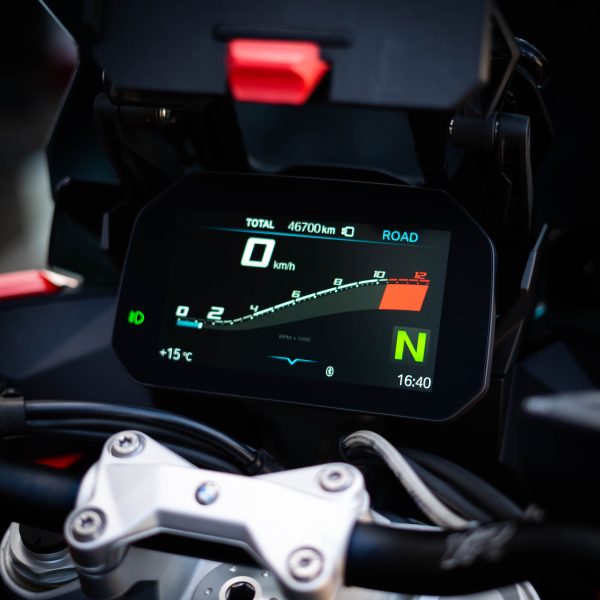 BMW S1000 XR - 2020 - Image 8
