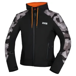 Jakne - IXS Moto Camo Jacket