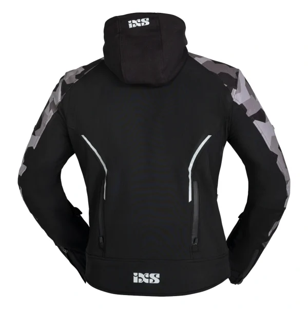 Jakne - IXS Moto Camo Jacket - Image 2