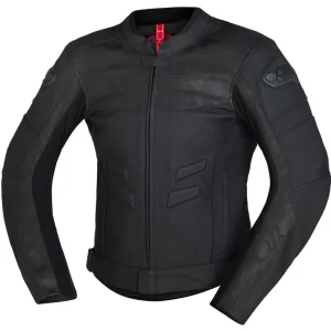 Jakne IXS - Sports LD Jacket RS-600 2.0 black