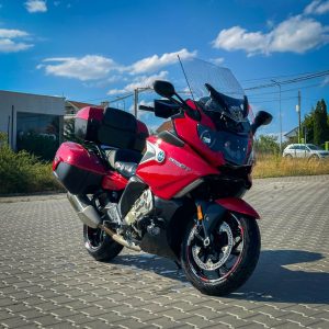 BMW K1600 GT - 2017