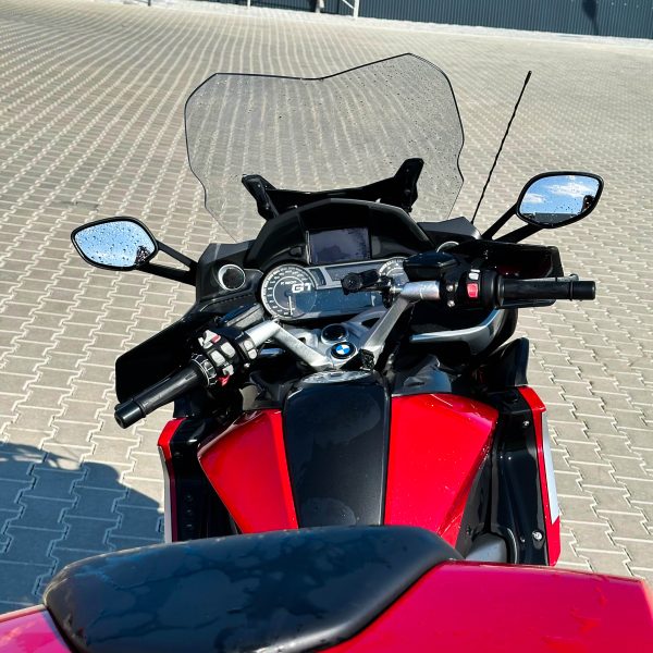 BMW K1600 GT - 2017 - Image 8