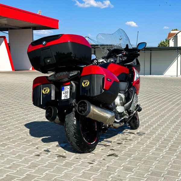 BMW K1600 GT - 2017 - Image 7