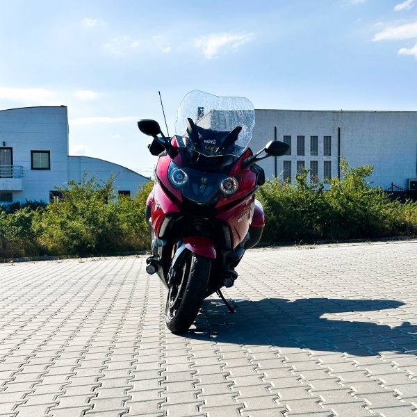 BMW K1600 GT - 2017 - Image 5