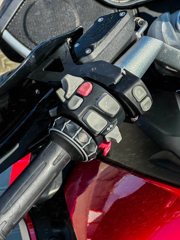 BMW K1600 GT - 2017 - Image 11