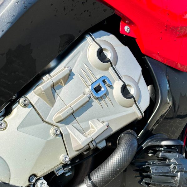 BMW K1600 GT - 2017 - Image 3