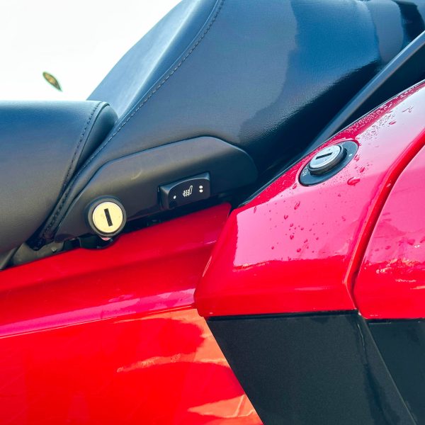 BMW K1600 GT - 2017 - Image 2