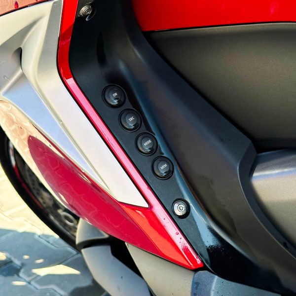BMW K1600 GT - 2017 - Image 10