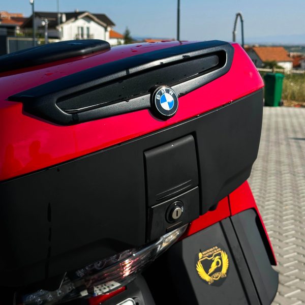 BMW K1600 GT - 2017 - Image 9