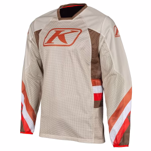 KLIM Mohave Jersey MD Peyote Dessert