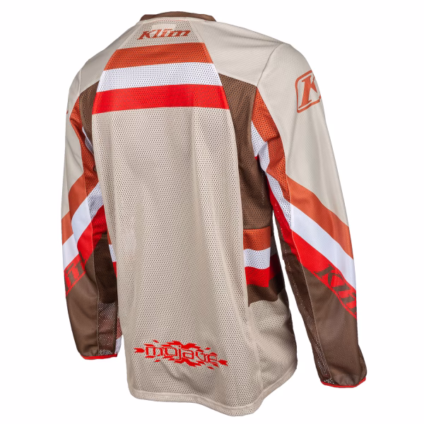 KLIM Mohave Jersey MD Peyote Dessert - Image 2
