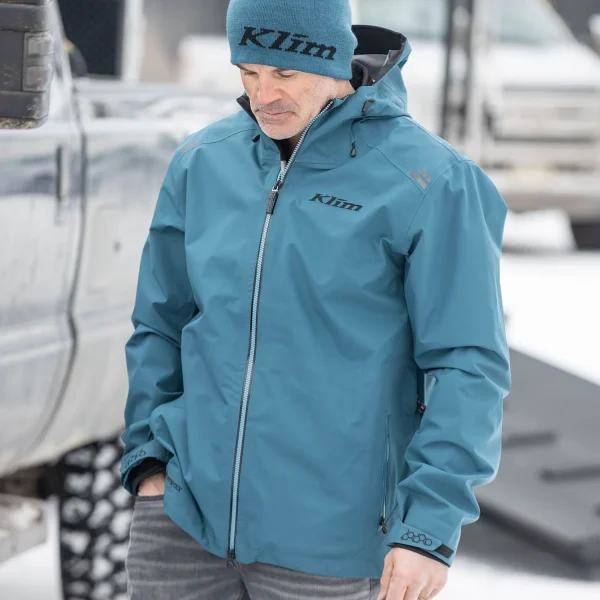 Jakne KLIM Stow Away PRO Jacket - Image 9