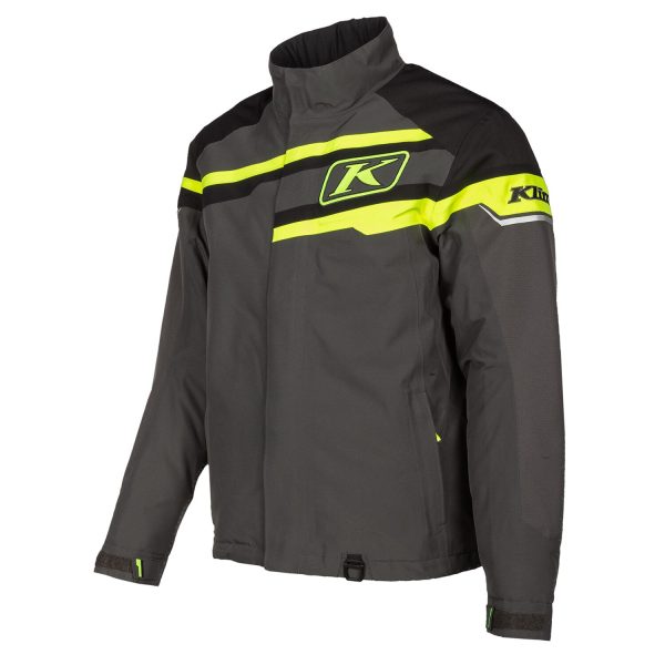 KLIM Klimate Jacket - Image 6