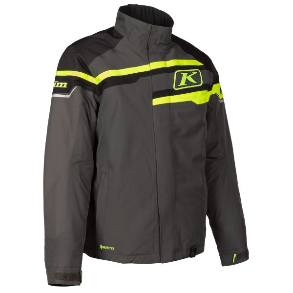 KLIM Klimate Jacket - Image 3