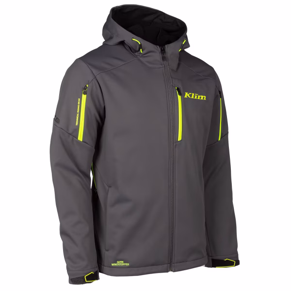 KLIM Inversion Jacket MD - Image 2