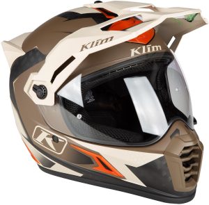 KLIM Krios Pro Charger Helmet