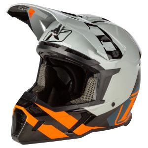 KLIM F5 Koroyd