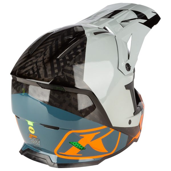 KLIM F5 Koroyd - Image 5
