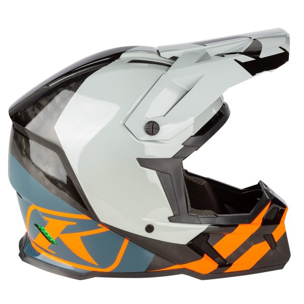 KLIM F5 Koroyd - Image 4
