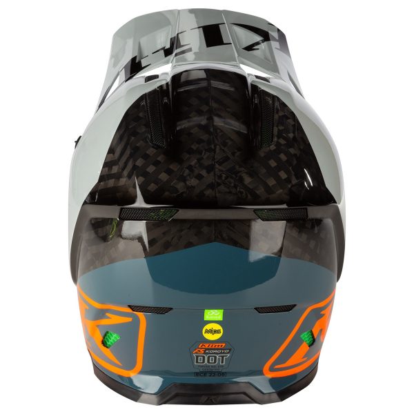 KLIM F5 Koroyd - Image 6