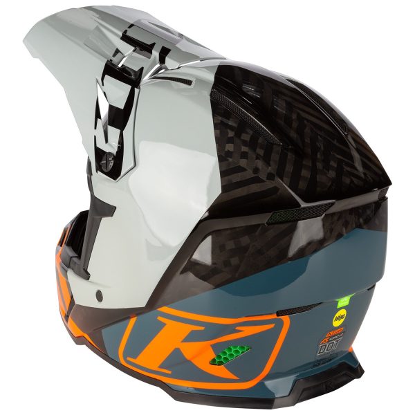 KLIM F5 Koroyd - Image 7