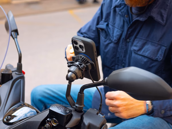 QuadLock Mirror Stem Mount - Image 6