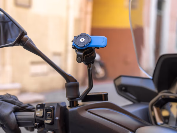 QuadLock Mirror Stem Mount - Image 3