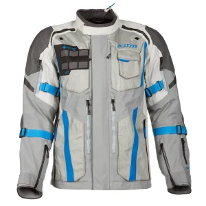 Jakne KLIM Badlands PRO Jacket - Goretex Pro