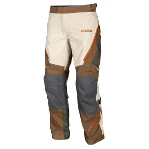 Pantolla KLIM Badlands PRO Pants - Goretex Pro