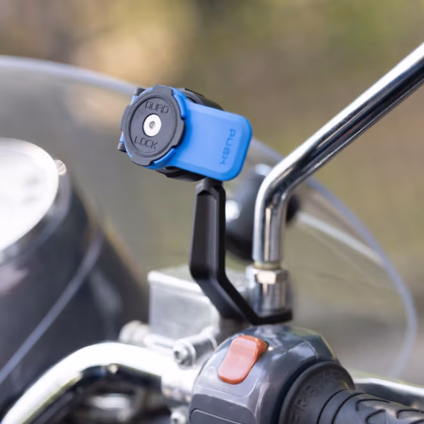 QuadLock Mirror Stem Mount