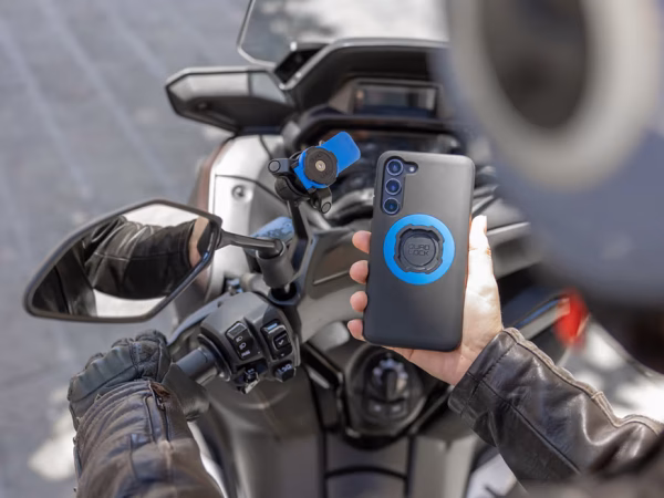 QuadLock Mirror Stem Mount - Image 2