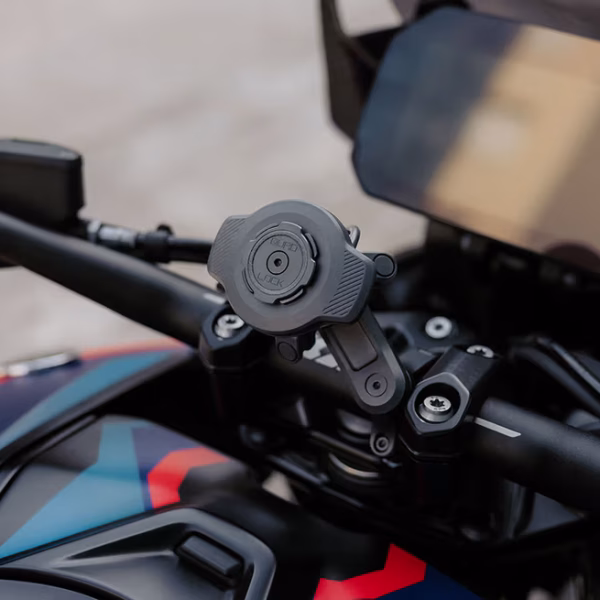QuadLock USB Weatherproof Wireless Charger
