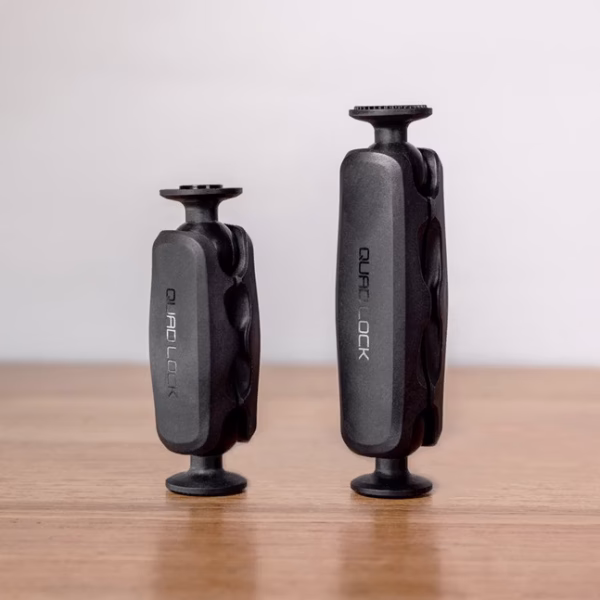 QuadLock Dual Pivot