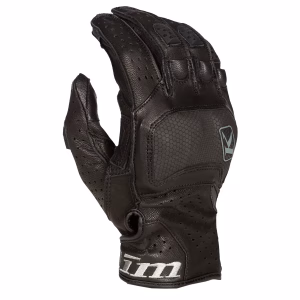 KLIM Badlands Aero Pro Short Gloves LG