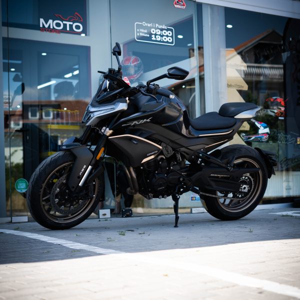 CF MOTO 800 NK - 2024