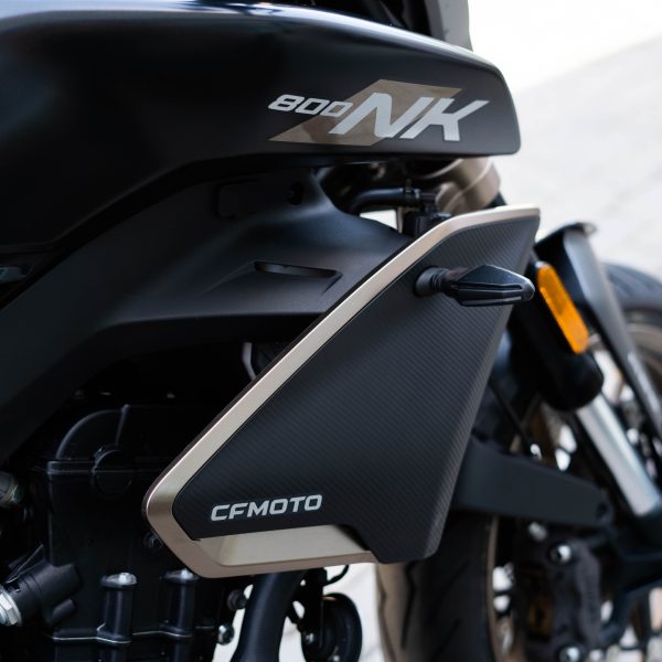 CF MOTO 800 NK - 2024 - Image 10