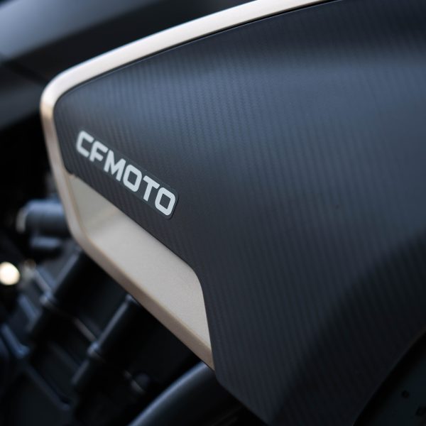CF MOTO 800 NK - 2024 - Image 9