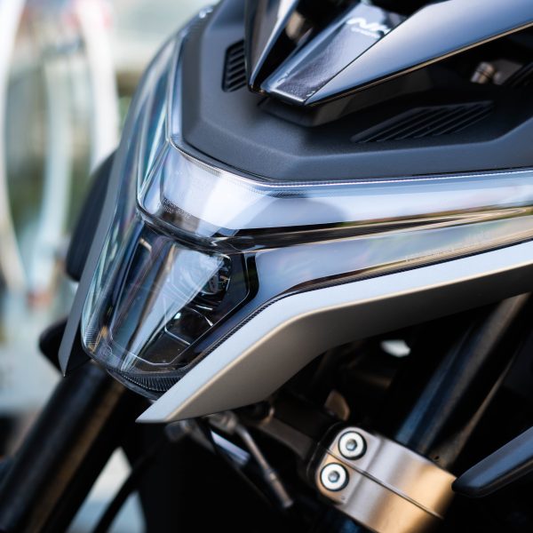 CF MOTO 800 NK - 2024 - Image 8