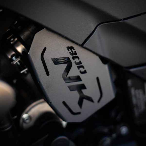 CF MOTO 800 NK - 2024 - Image 7