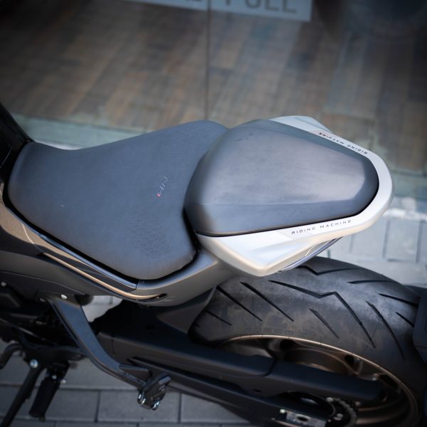 CF MOTO 800 NK - 2024 - Image 3
