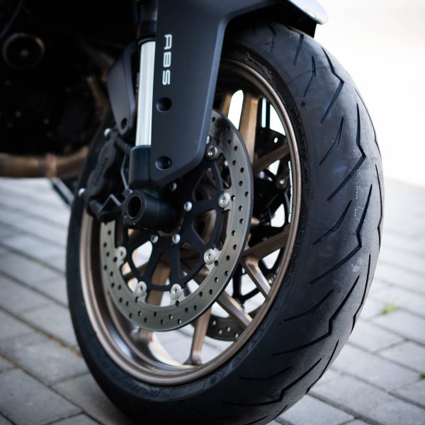 CF MOTO 800 NK - 2024 - Image 11