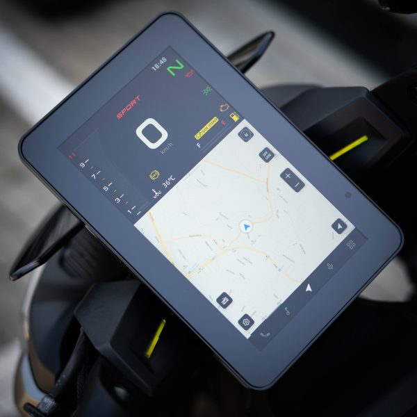 CF MOTO 800 NK - 2024 - Image 6