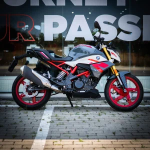 BMW G 310 R Sport 2022