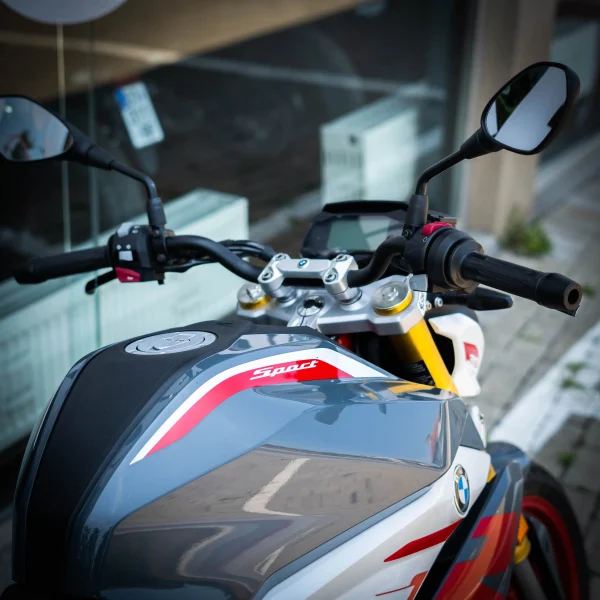 BMW G 310 R Sport 2022 - Image 10