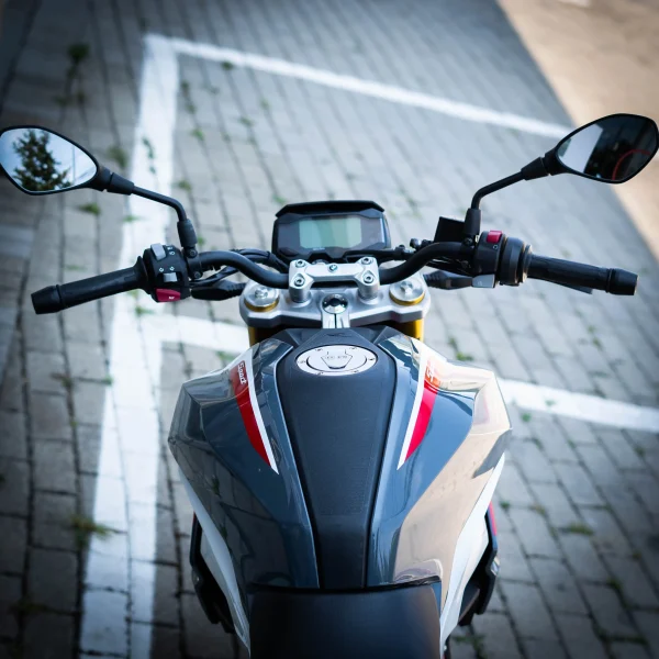 BMW G 310 R Sport 2022 - Image 9