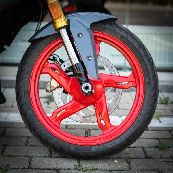 BMW G 310 R Sport 2022 - Image 8