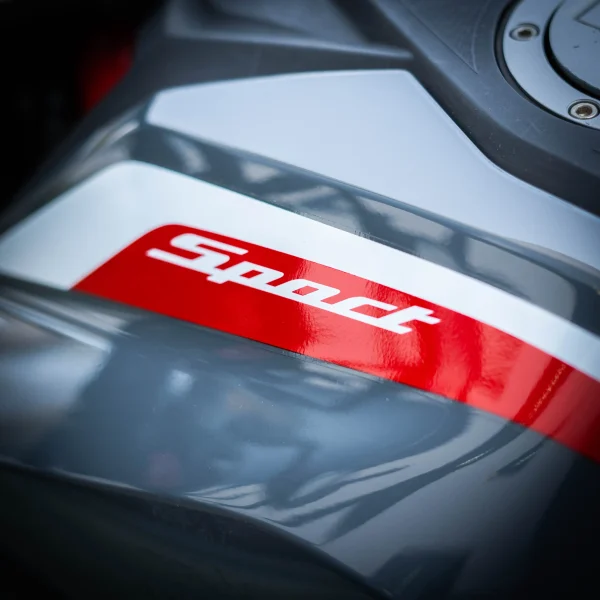 BMW G 310 R Sport 2022 - Image 5